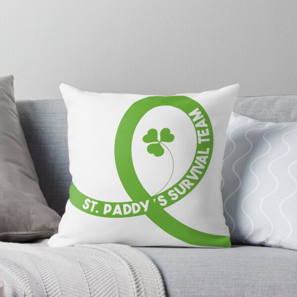 Item preview, St. Paddy Survival Team – Irish Drinking Crew Funny March 17 2026 designed and sold by PhokaPhokich.