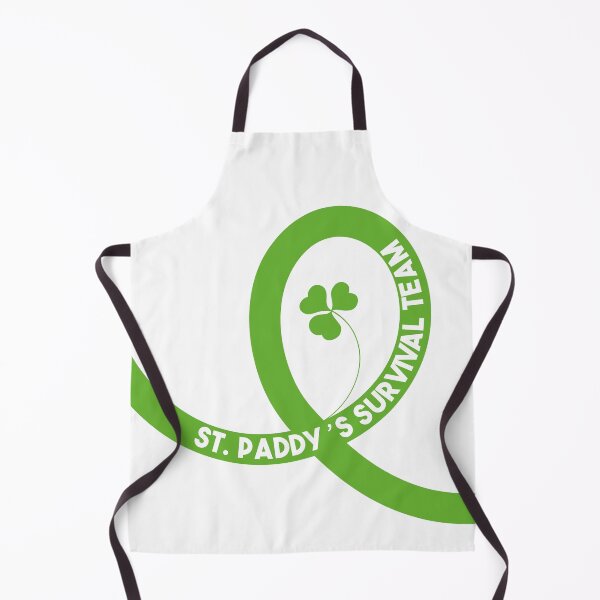 Item preview, St. Paddy Survival Team – Irish Drinking Crew Funny March 17 2026 designed and sold by PhokaPhokich.