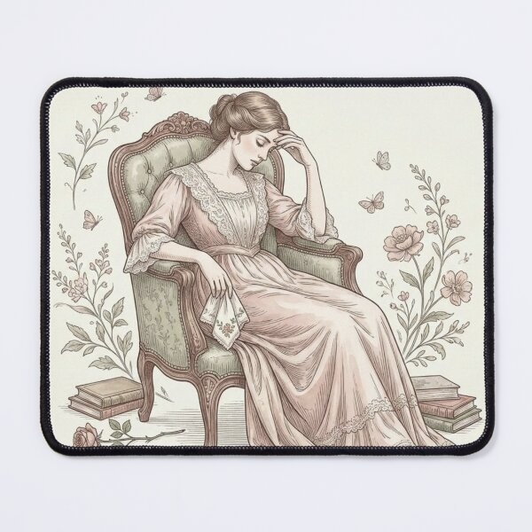 Item preview, I'm Tired And Everything Hurts Vintage Introvert designed and sold by MAGICKEY2024.
