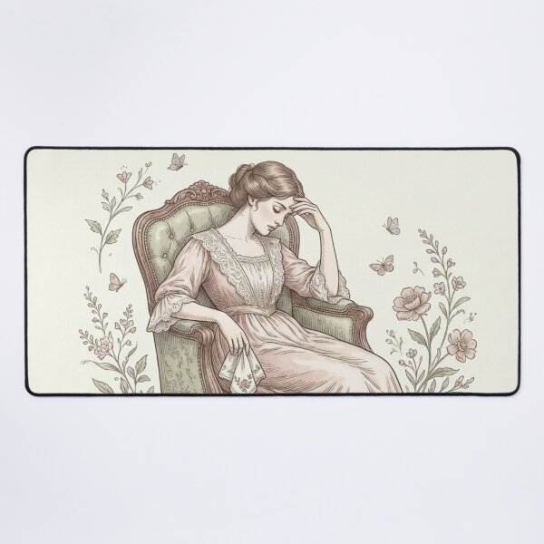 Item preview, I'm Tired And Everything Hurts Vintage Introvert designed and sold by MAGICKEY2024.