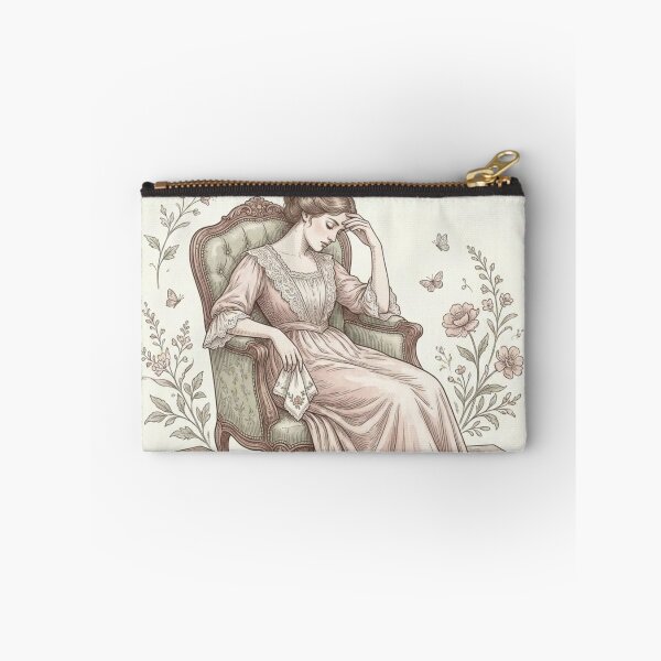 Item preview, I'm Tired And Everything Hurts Vintage Introvert designed and sold by MAGICKEY2024.