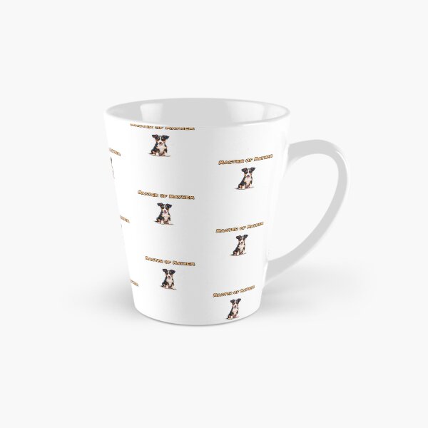 Item preview, Master of Mayhem designed and sold by NatureUnleashed.