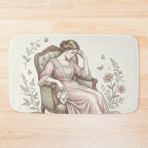 Item preview, I'm Tired And Everything Hurts Vintage Introvert designed and sold by MAGICKEY2024.