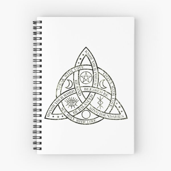 Item preview, Sacred Witch's Knot designed and sold by Korvus78.