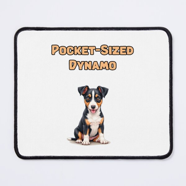 Item preview, Pocket-Sized Dynamo designed and sold by NatureUnleashed.