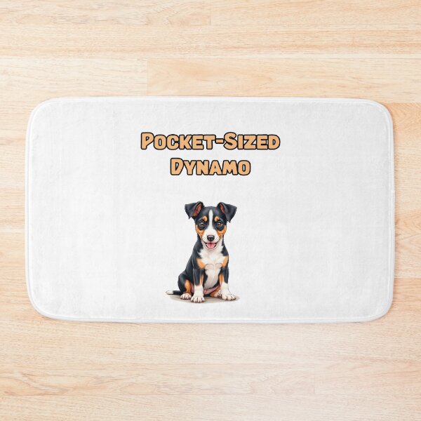 Item preview, Pocket-Sized Dynamo designed and sold by NatureUnleashed.
