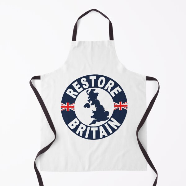 Item preview, Restore Britain designed and sold by TaraGbear.