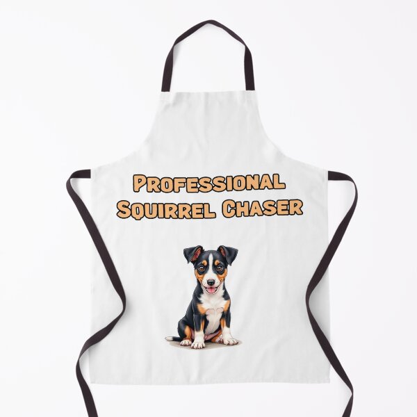 Item preview, Professional Squirrel Chaser designed and sold by NatureUnleashed.