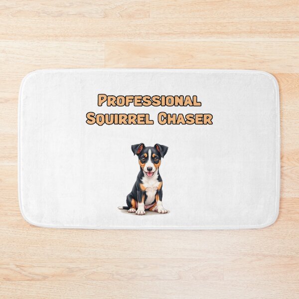Item preview, Professional Squirrel Chaser designed and sold by NatureUnleashed.