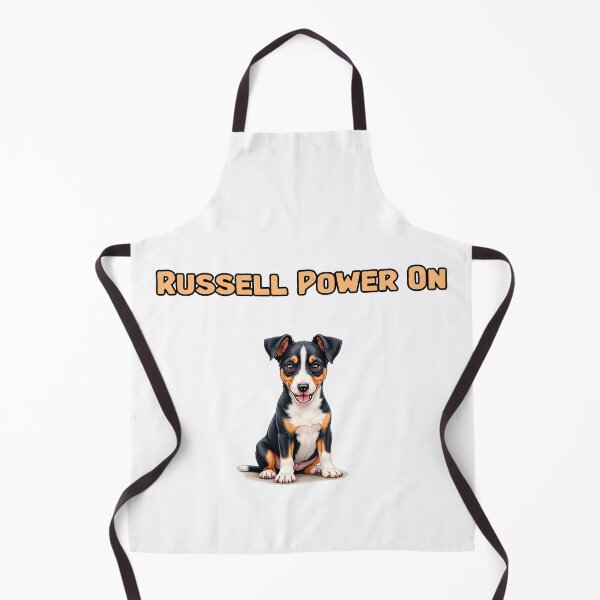 Item preview, Russell Power On designed and sold by NatureUnleashed.