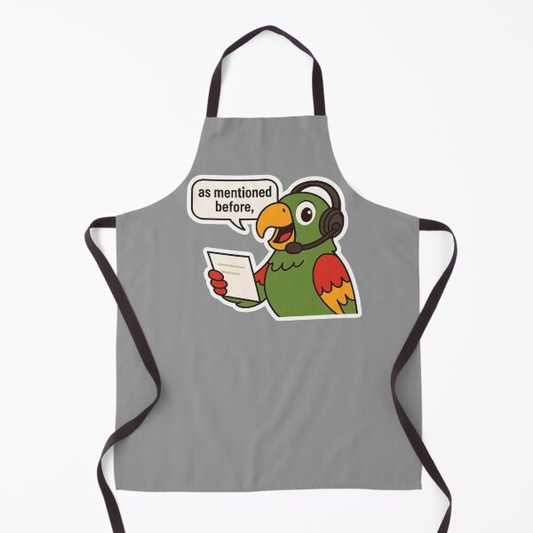 Item preview, Parrot Call Center designed and sold by MiLaKK.