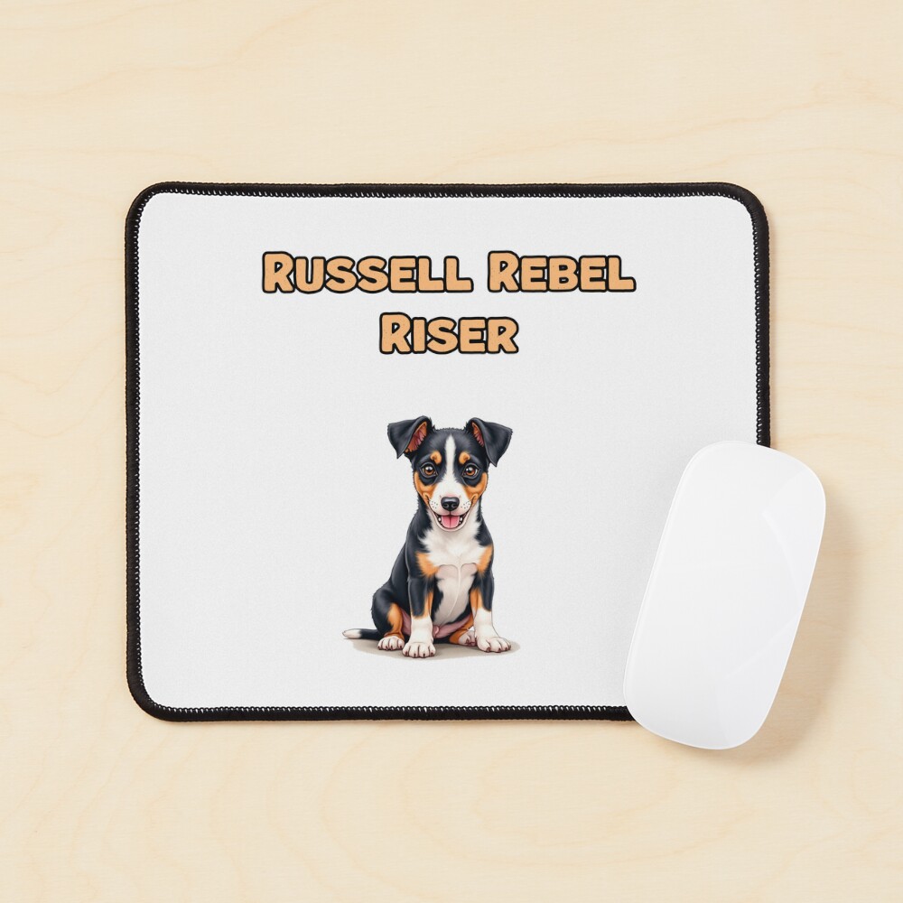Item preview, Mouse Pad designed and sold by NatureUnleashed.