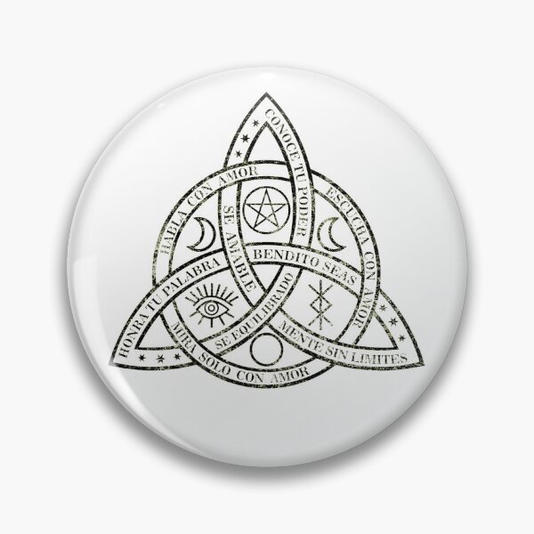 Item preview, Witch's Knot designed and sold by Korvus78.