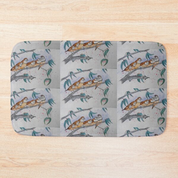 Item preview, Australian Double-Bar Finches designed and sold by Garry Greenwood.