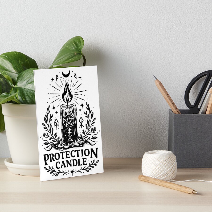 Item preview, Art Board Print designed and sold by sid1497.