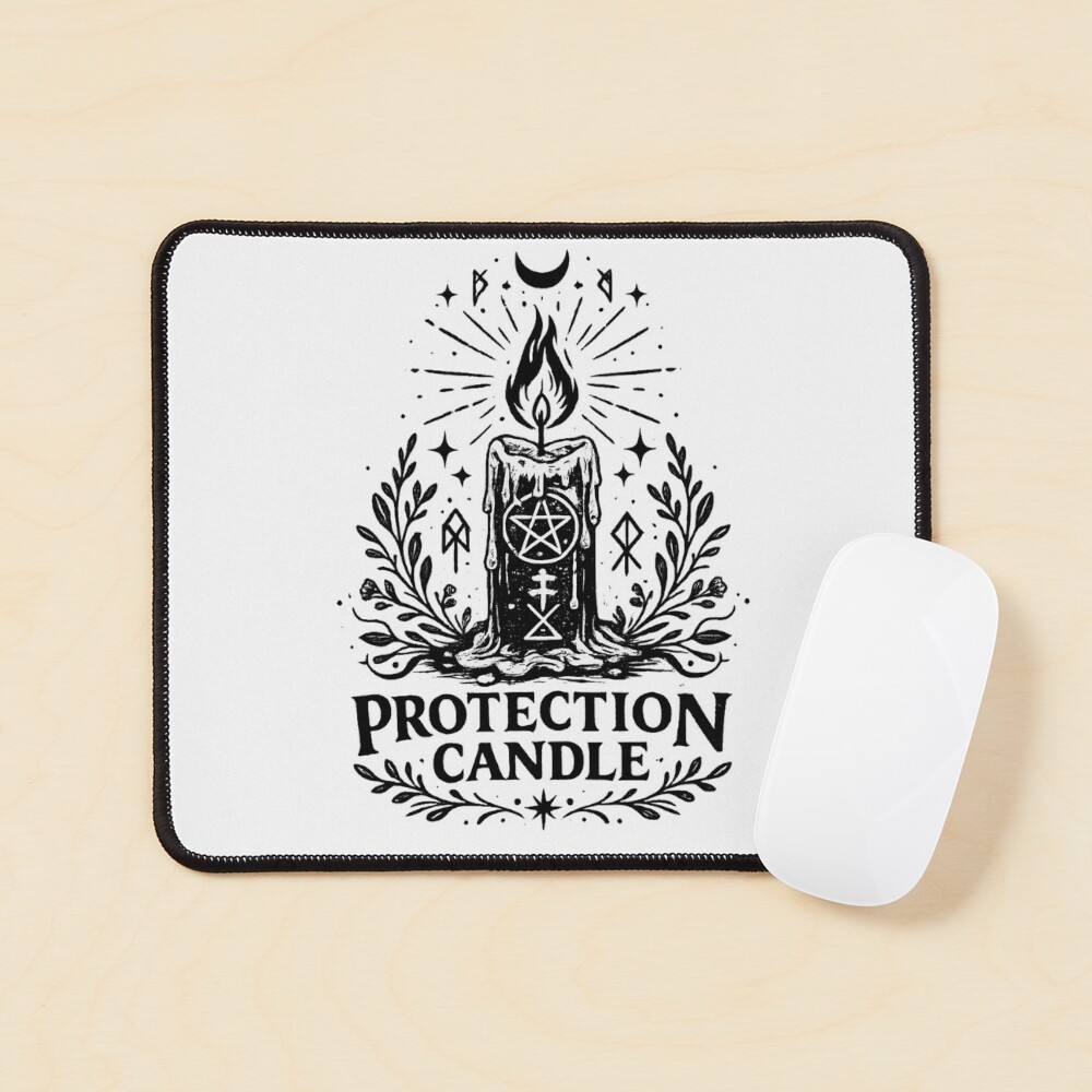 Item preview, Mouse Pad designed and sold by sid1497.