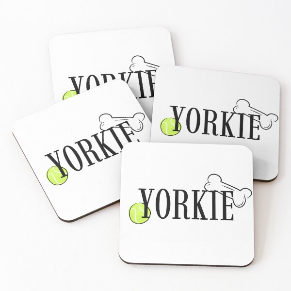 Item preview, Yorkie sign designed and sold by lovemydoggie.