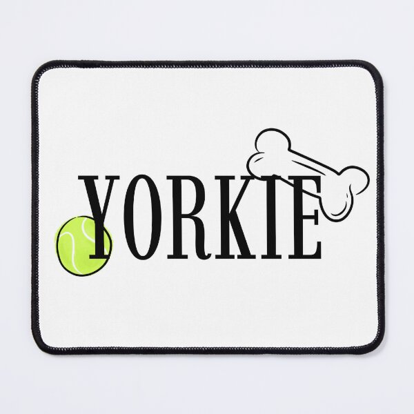 Item preview, Yorkie sign designed and sold by lovemydoggie.