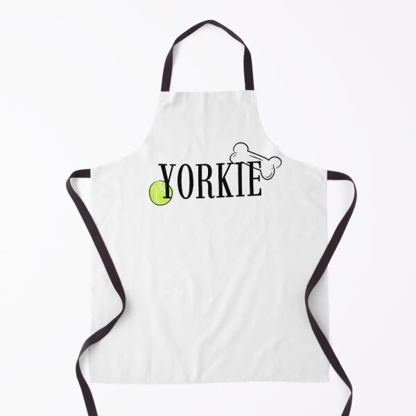 Item preview, Yorkie sign designed and sold by lovemydoggie.
