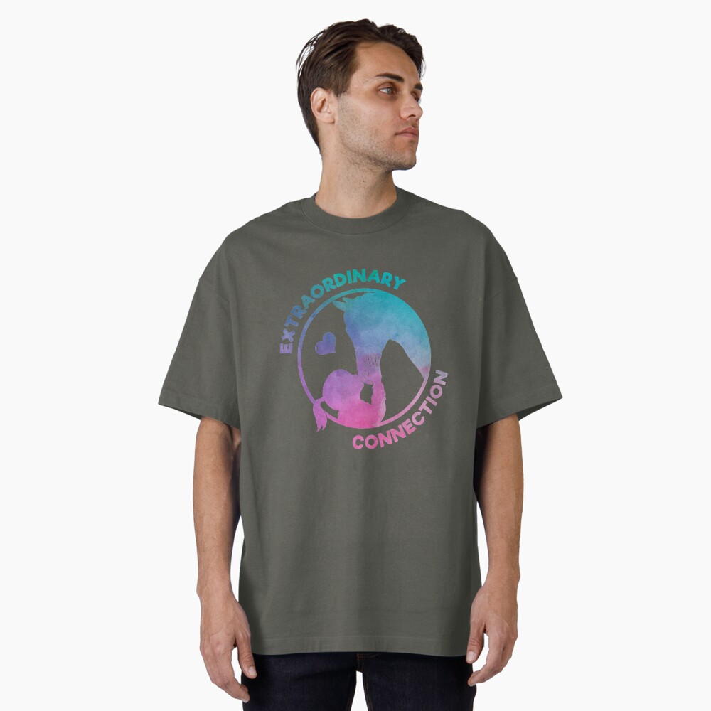 Item preview, Oversized T-Shirt designed and sold by yeoys.