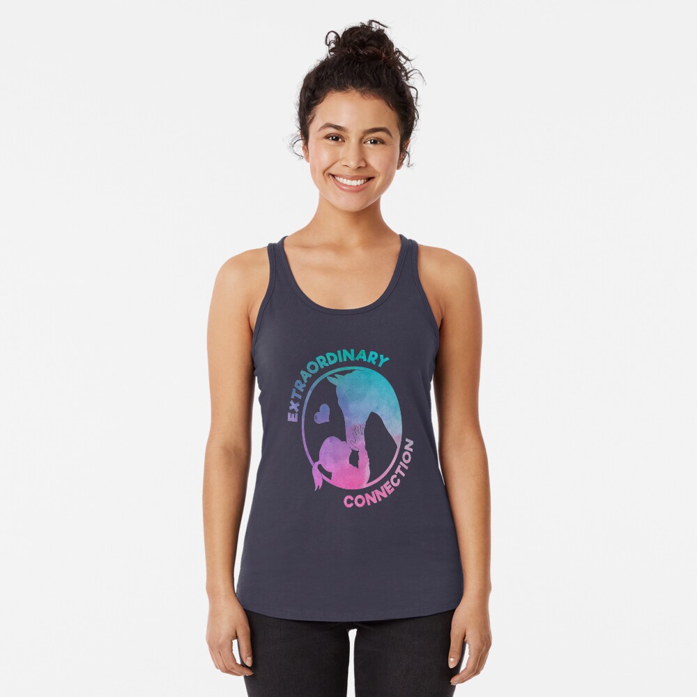 Item preview, Racerback Tank Top designed and sold by yeoys.