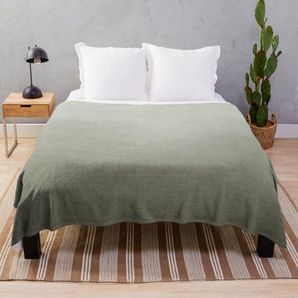 Item preview, Moss Haze soft green ombre gradient designed and sold by Lolah-Studio.