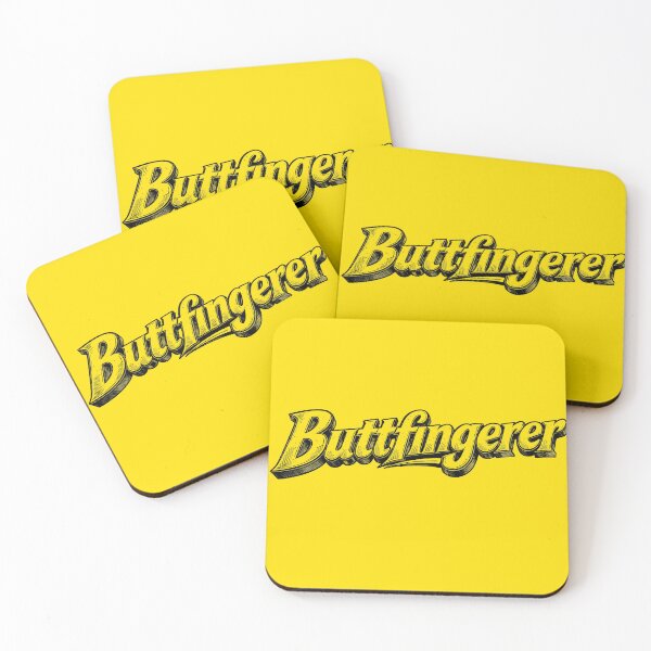 Item preview, Buttfingerer designed and sold by Neotakuz.