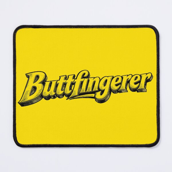 Item preview, Buttfingerer designed and sold by Neotakuz.