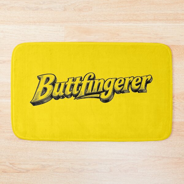 Item preview, Buttfingerer designed and sold by Neotakuz.