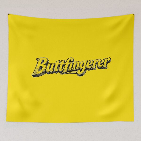 Item preview, Buttfingerer designed and sold by Neotakuz.
