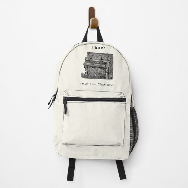 Item preview, Piano Antique Memories designed and sold by Sachie's Studio.