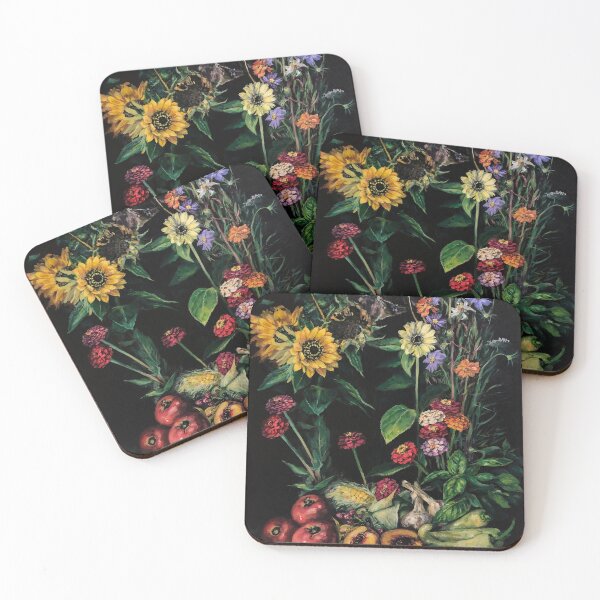 Item preview, Still Life, Summer Garden designed and sold by KatieJoyNellis.
