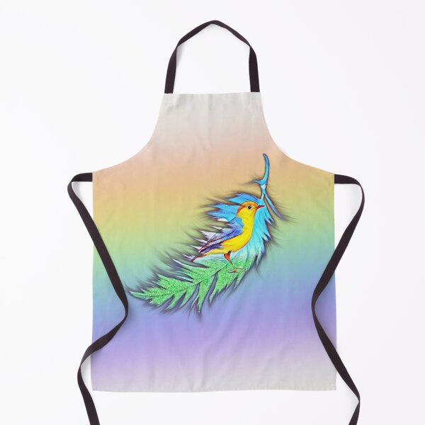 Item preview, FEATHER FRIENDS designed and sold by Salisha Wheeler.