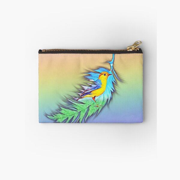 Item preview, FEATHER FRIENDS designed and sold by Salisha Wheeler.
