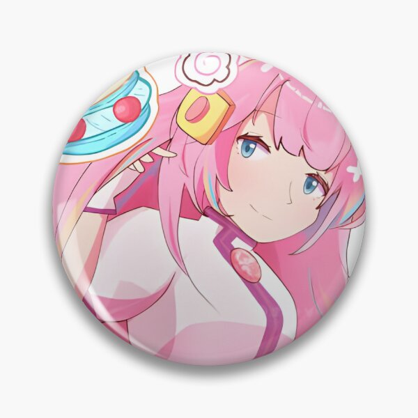 Item preview, Megurine luka vocaloid  designed and sold by RadiantGraphics.