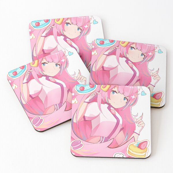 Item preview, Megurine luka vocaloid  designed and sold by RadiantGraphics.