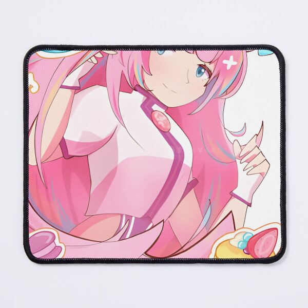 Item preview, Megurine luka vocaloid designed and sold by RadiantGraphics.