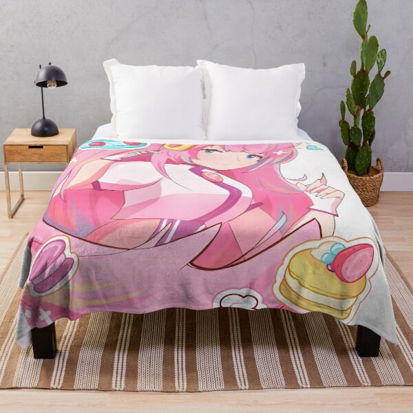 Item preview, Megurine luka vocaloid  designed and sold by RadiantGraphics.