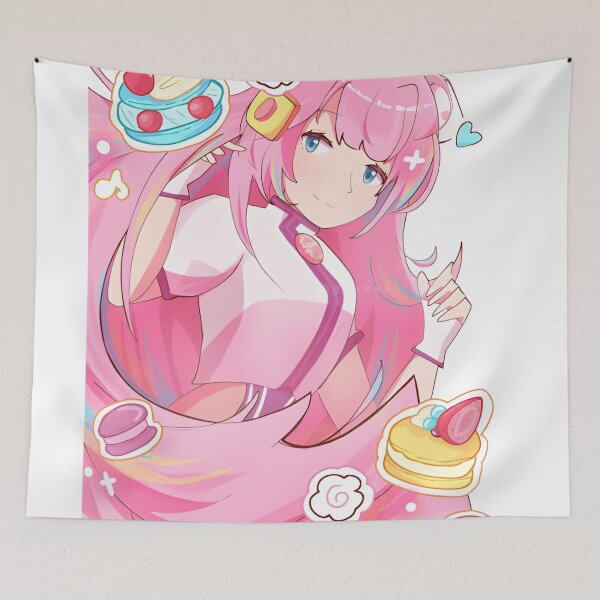 Item preview, Megurine luka vocaloid  designed and sold by RadiantGraphics.