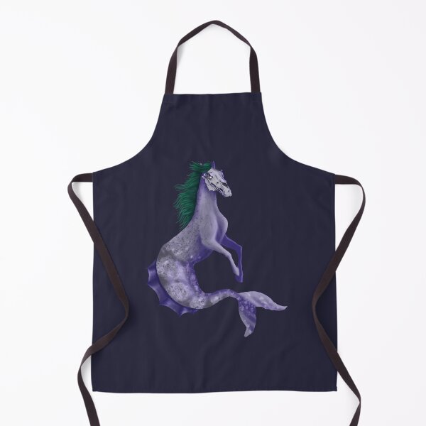 Item preview, Kelpie (No background) designed and sold by AnubisAltarArt.