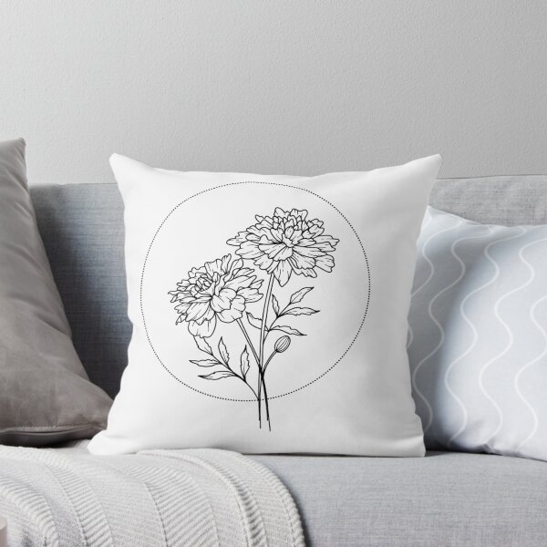 Item preview, October Birth Flower  designed and sold by ice-apparel.