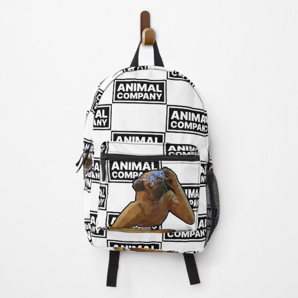 Item preview,  Animal Company VR Game  Pug designed and sold by SkippysWorkshop.