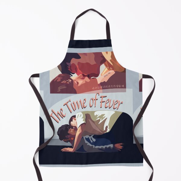 Item preview, The Time of Fever Boy Love Kiss designed and sold by BoyLove.