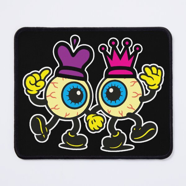 Item preview, LET"S RAVE designed and sold by moon70star-m70s.