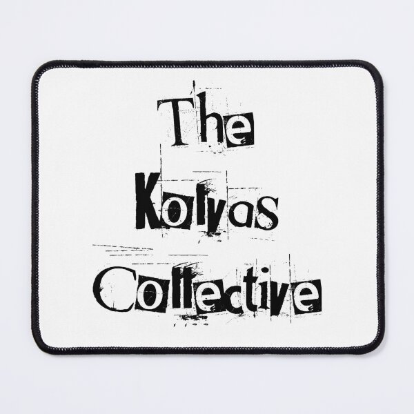 Item preview, The Kolvas Collective Logo designed and sold by The Kolvas Collective.