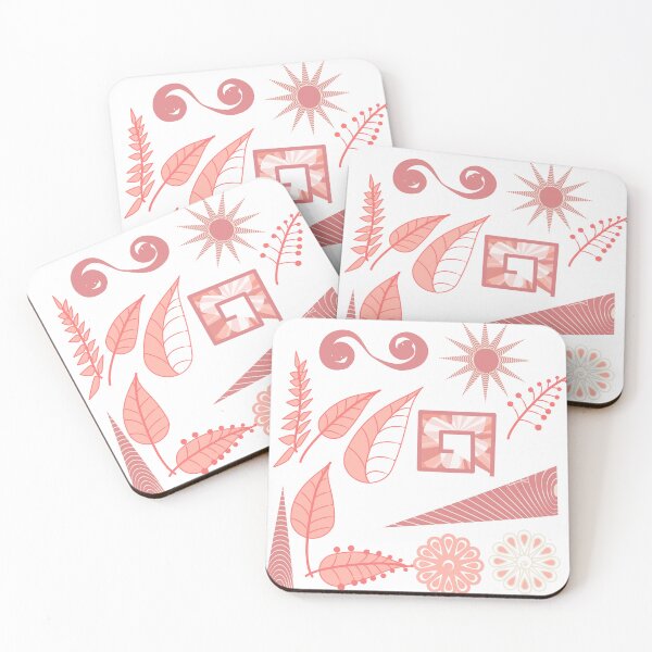 Item preview, Motifs for something designed and sold by Bluearthstar.