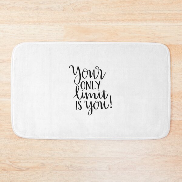 Item preview, your only limit is you designed and sold by ManikRaja.