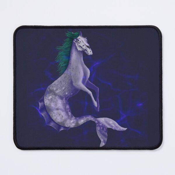 Item preview, Kelpie designed and sold by AnubisAltarArt.