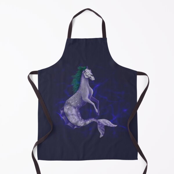 Item preview, Kelpie  designed and sold by AnubisAltarArt.