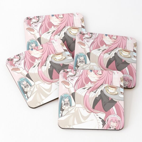 Item preview, Megurine luka vocaloid  clothes designed and sold by RadiantGraphics.